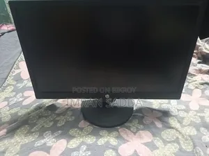 এইচপি (HP) মনিটর বিক্রয় হবে