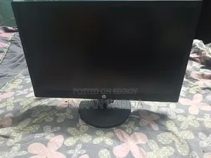 এইচপি (HP) মনিটর বিক্রয় হবে