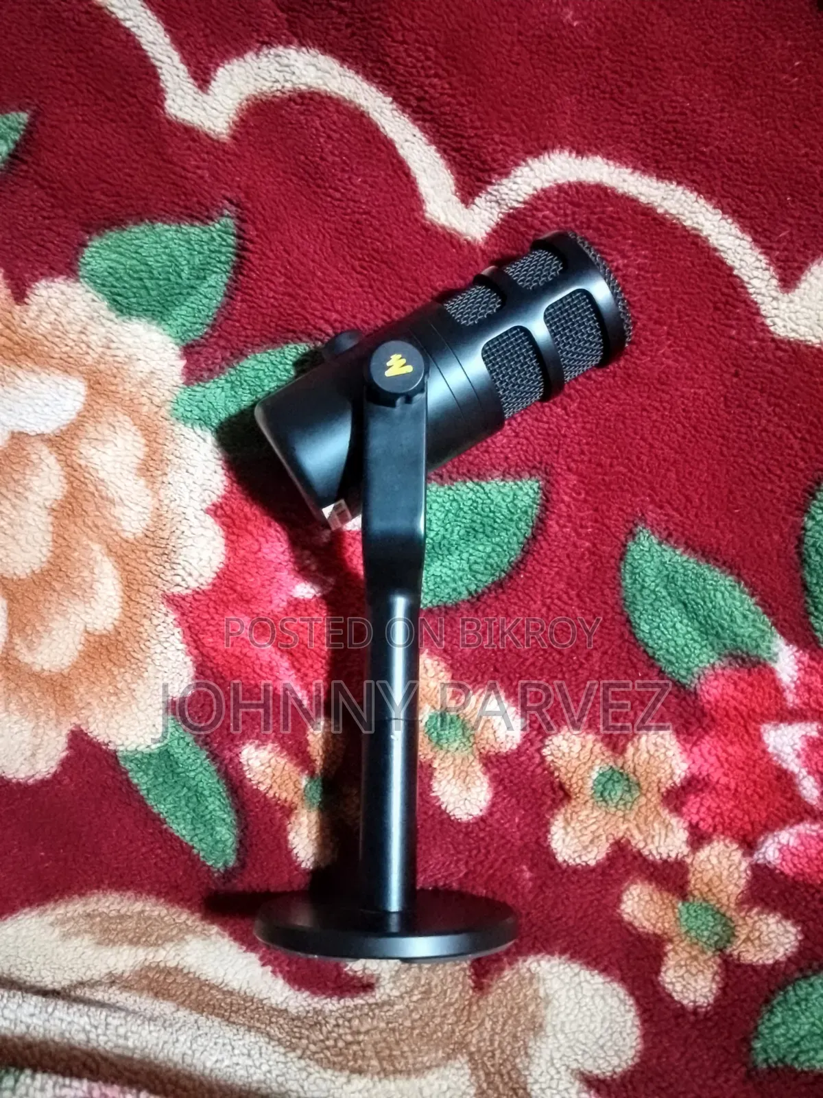 Maono Pd100u Dynamic USB Microphone