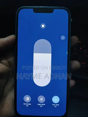 অ্যাপল আইফোন ১৩ ১২৮ জিবি ব্লু
