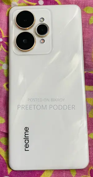 Realme 15T 256 GB Bronze