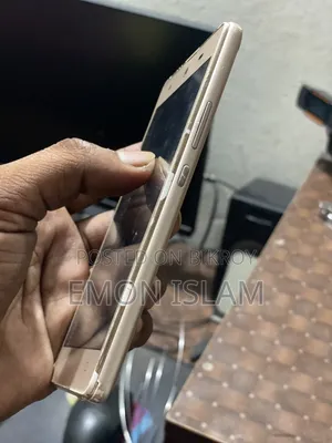 New Symphony i10+ 16 GB Rose Gold