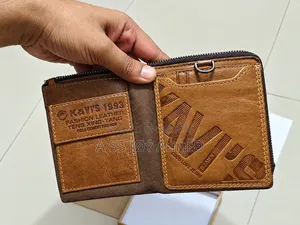 কেভীছ ওয়ালেট