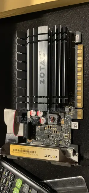 Zotac GT 730 Graphics Card Zone Edition