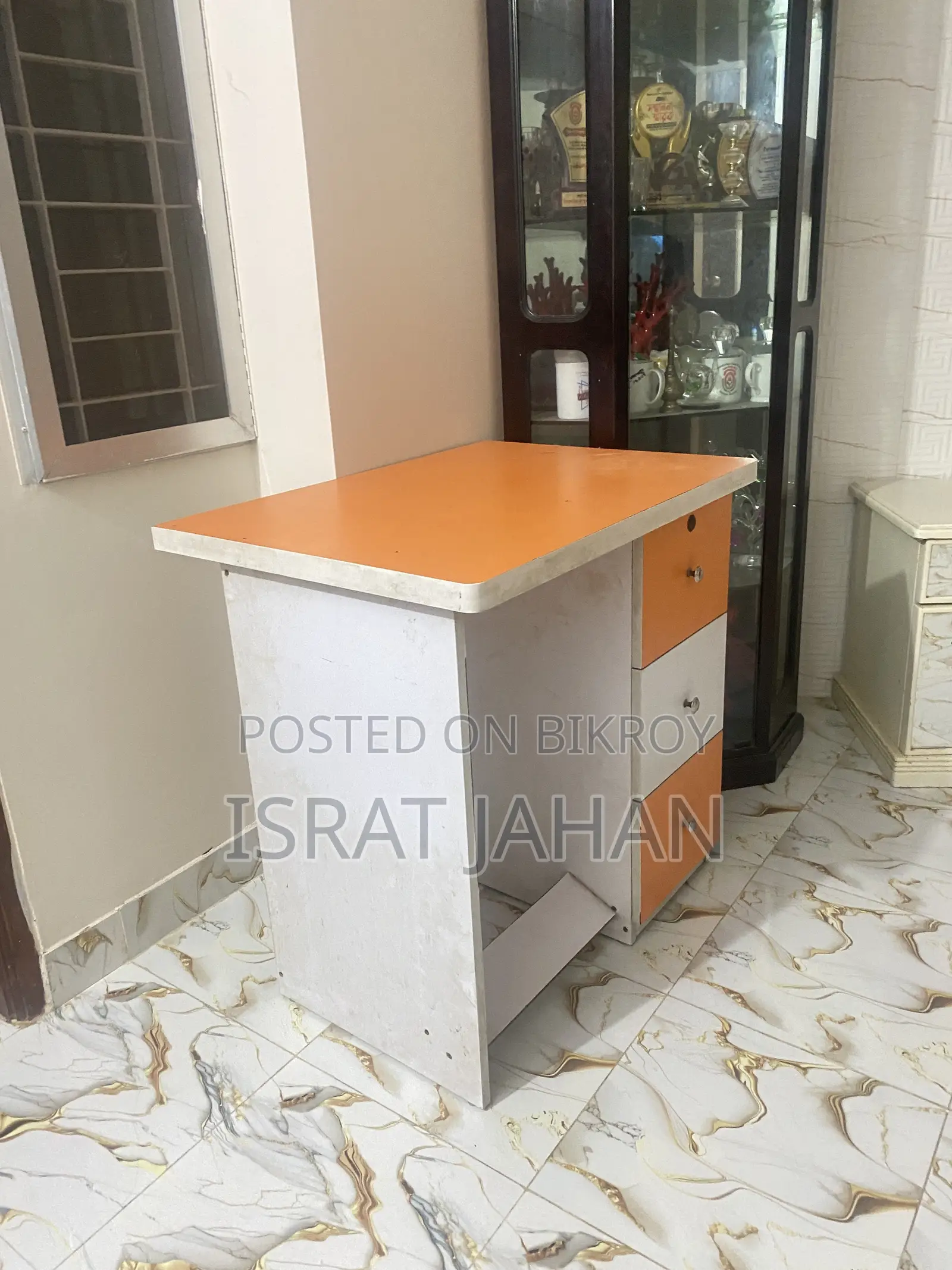 Study Table