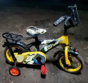 Dubai Tubeless 12 Size Baby Cycle