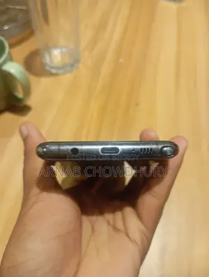 স্যামসাং গ্যালাক্সি নোট ১০ লাইট ১২৮ জিবি ব্ল্যাক