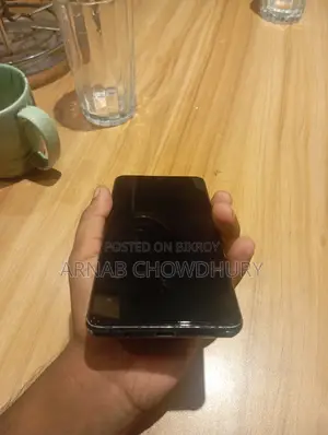 স্যামসাং গ্যালাক্সি নোট ১০ লাইট ১২৮ জিবি ব্ল্যাক