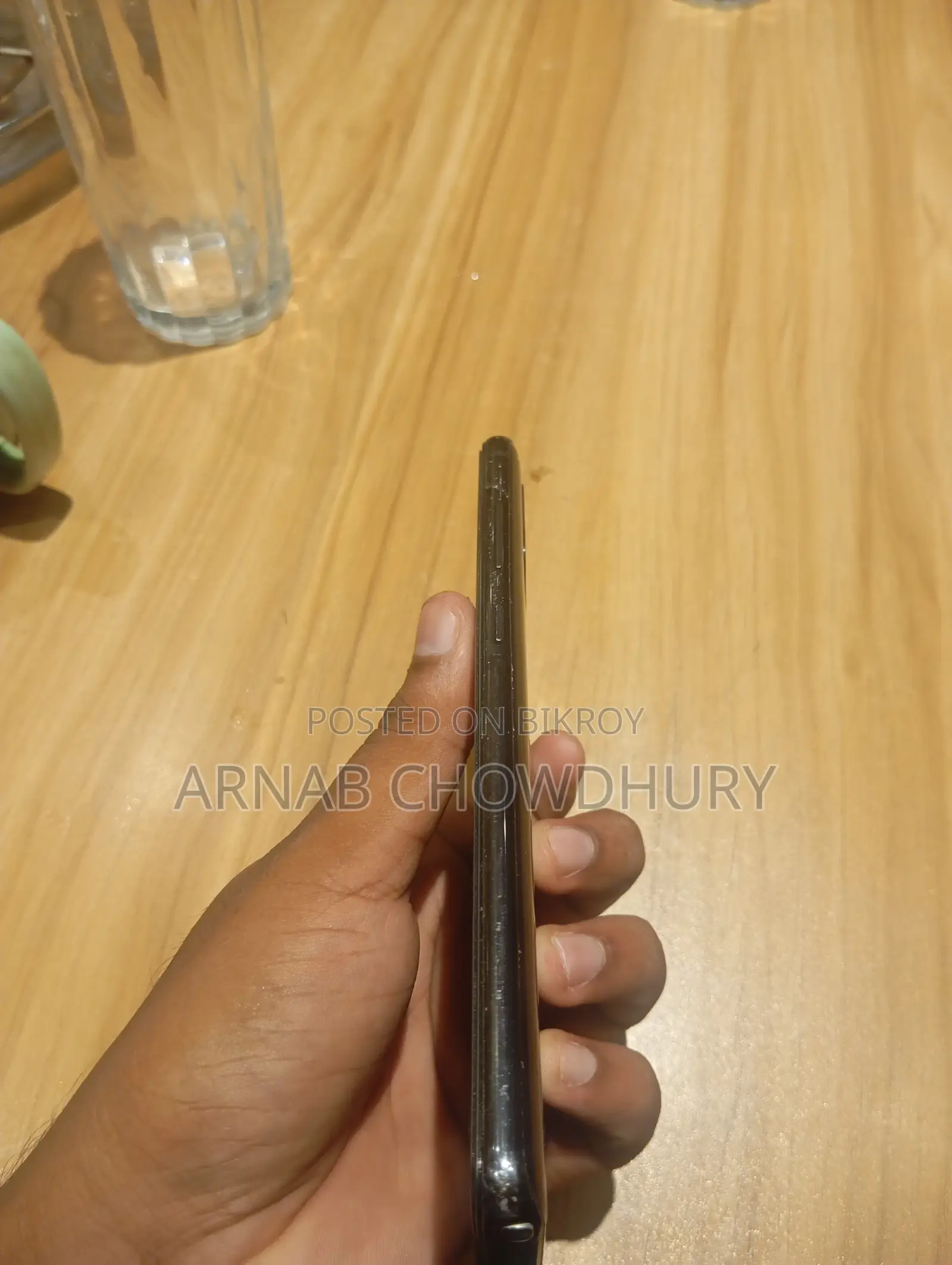 স্যামসাং গ্যালাক্সি নোট ১০ লাইট ১২৮ জিবি ব্ল্যাক