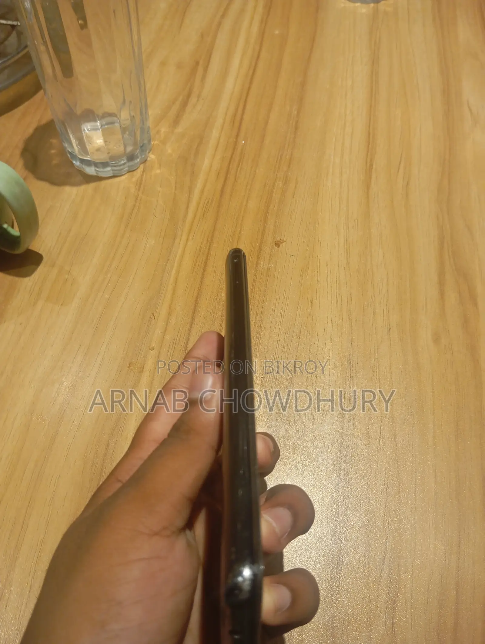 স্যামসাং গ্যালাক্সি নোট ১০ লাইট ১২৮ জিবি ব্ল্যাক