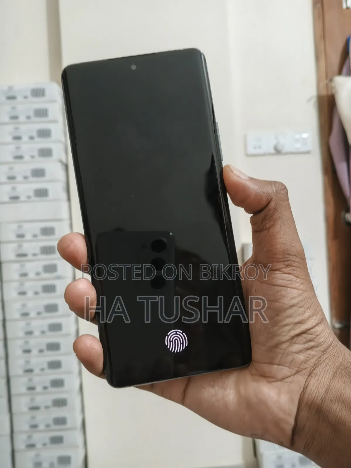 অপো রেনো ১০ ৫জি ২৫৬ জিবি ব্ল্যাক