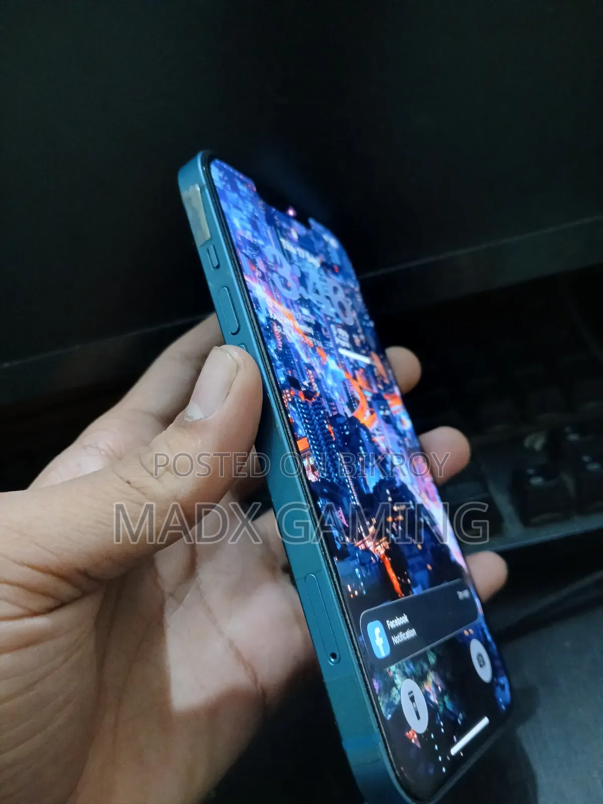 Apple iPhone 13 128 GB Blue