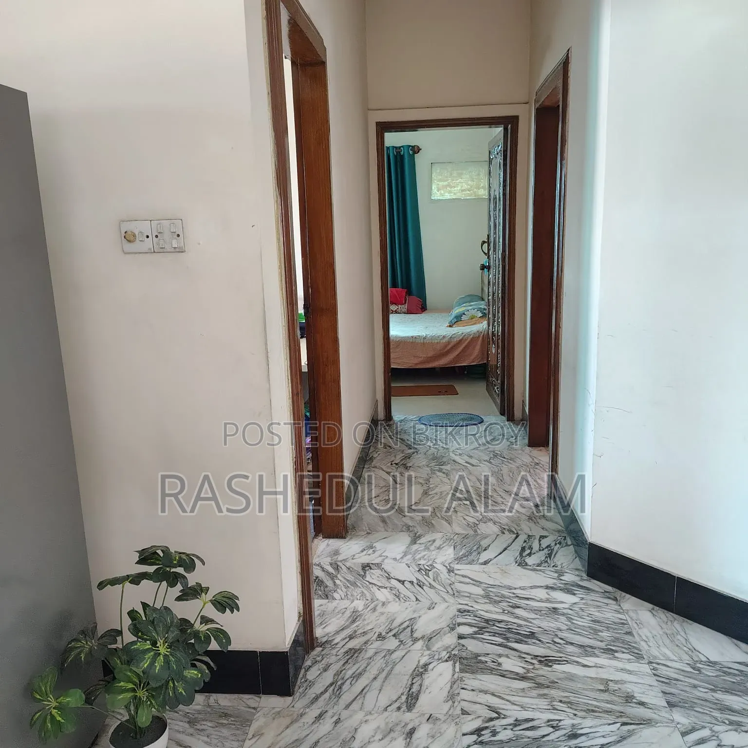 কনকর্ড রেজিস্ট্রিতে ফার্নিশড ৩ বেডরুমের অ্যাপার্টমেন্ট পান্থপথে বিক্রয়ের জন্য