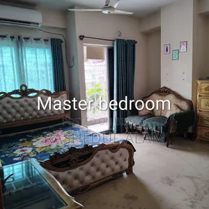 কনকর্ড রেজিস্ট্রিতে ফার্নিশড ৩ বেডরুমের অ্যাপার্টমেন্ট পান্থপথে বিক্রয়ের জন্য