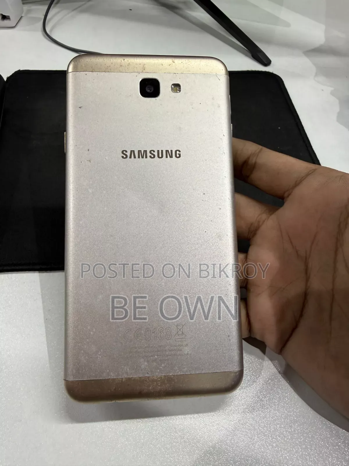 Samsung Galaxy J7 Prime 32 GB Silver