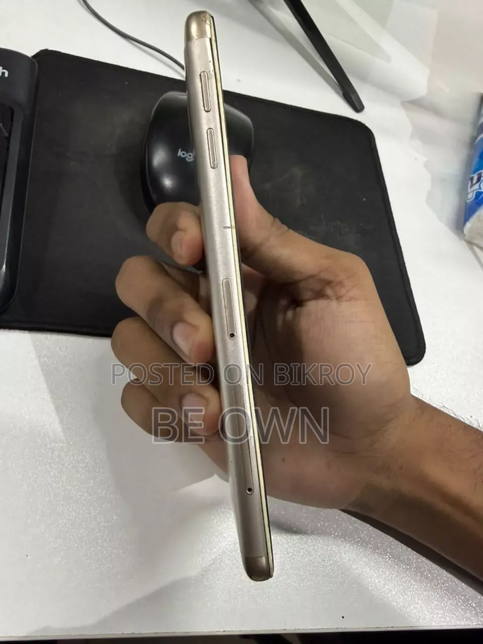 Samsung Galaxy J7 Prime 32 GB Silver