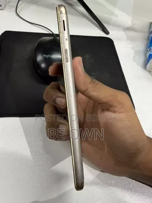 Samsung Galaxy J7 Prime 32 GB Silver