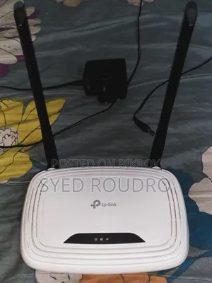 TP-Link Router