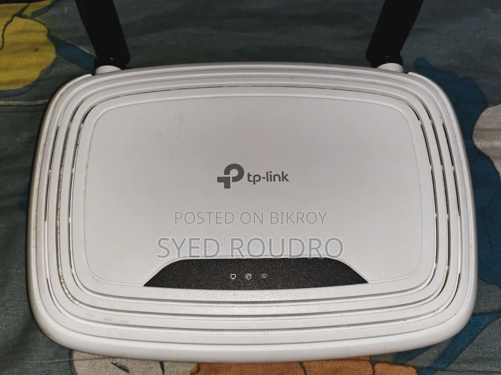 TP-Link Router