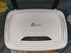 TP-Link Router