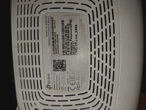 TP-Link Router
