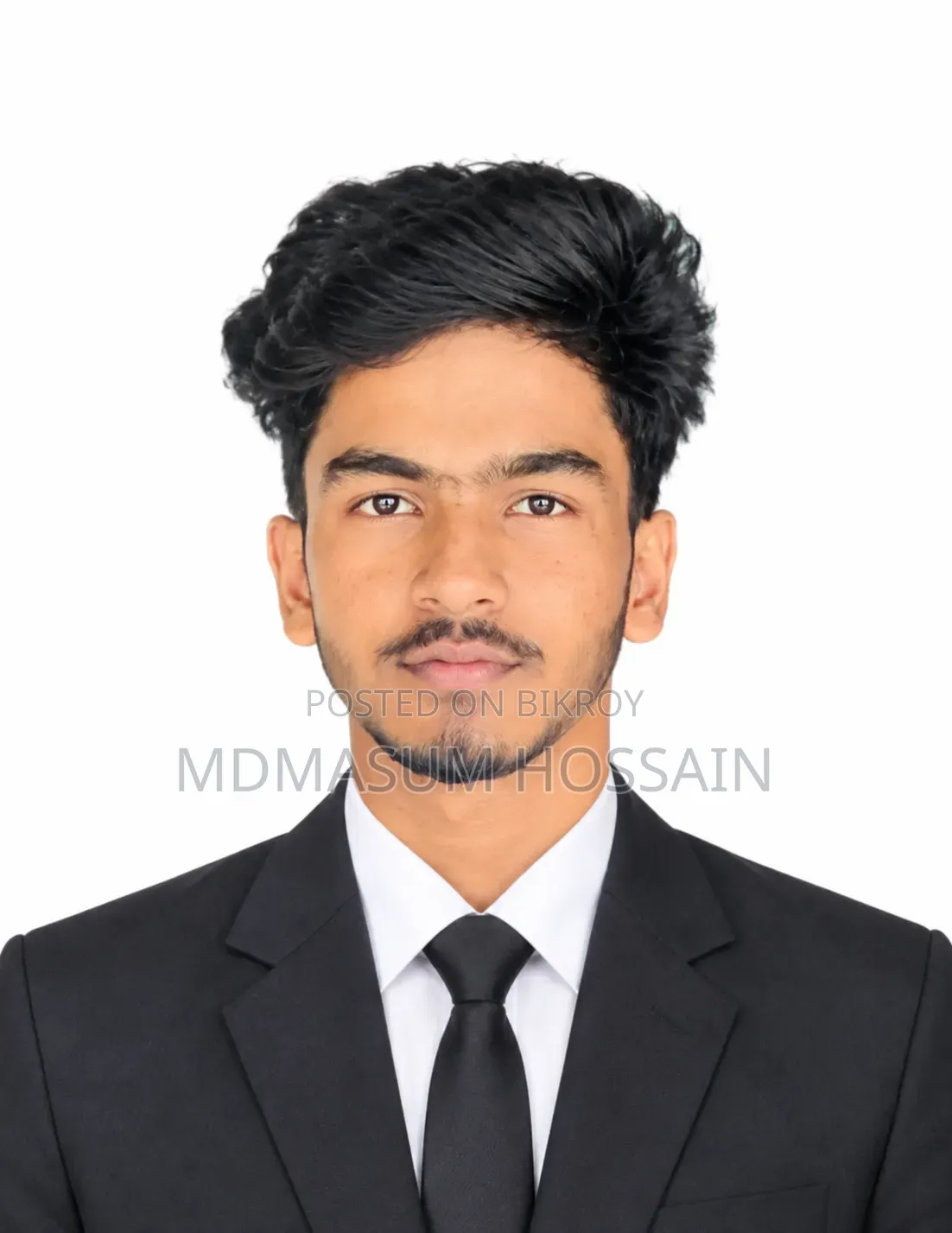 Need a job urgently, I will work with dedication