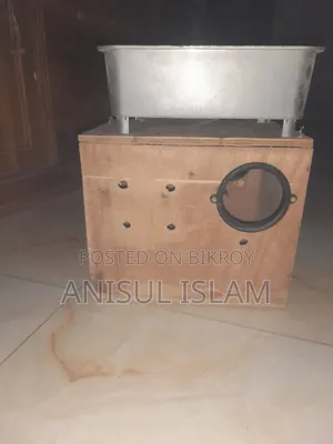 Cockatiel Breeding Box