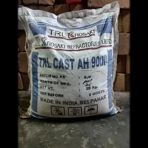 TRL CAST AH 90(N) High Alumina Refractory Castable Cement