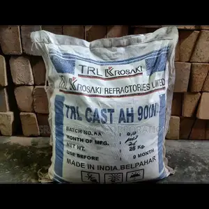 TRL CAST AH 90(N) High Alumina Refractory Castable Cement