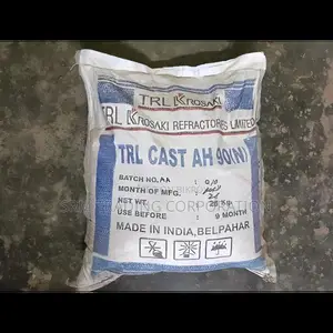 TRL CAST AH 90(N) High Alumina Refractory Castable Cement