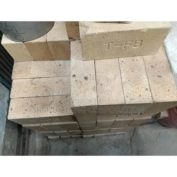 T-FB 230 x 115 x 75 mm Fire Brick