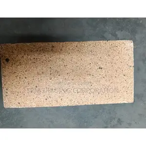 T-FB 230 x 115 x 75 mm Fire Brick