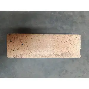 T-FB 230 x 115 x 75 mm Fire Brick