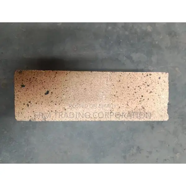 T-FB 230 x 115 x 75 mm Fire Brick