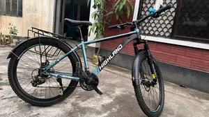 সাইকেল বিক্রি হবে!