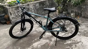 সাইকেল বিক্রি হবে!