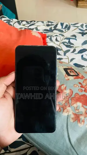 হুয়াওয়ে ওয়াই৯এস ১২৮ জিবি ব্লু