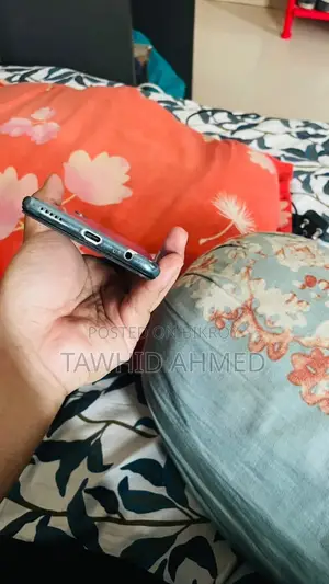 হুয়াওয়ে ওয়াই৯এস ১২৮ জিবি ব্লু