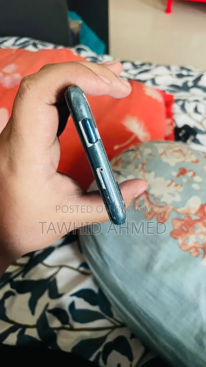 হুয়াওয়ে ওয়াই৯এস ১২৮ জিবি ব্লু