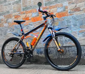 Cycle for Sell 26"" Aluminum হাইড্রলিক গিয়ার Cycle Fully Okay