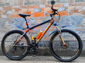 Cycle for Sell 26"" Aluminum হাইড্রলিক গিয়ার Cycle Fully Okay