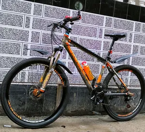 Cycle for Sell 26"" Aluminum হাইড্রলিক গিয়ার Cycle Fully Okay