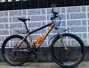 Cycle for Sell 26"" Aluminum হাইড্রলিক গিয়ার Cycle Fully Okay