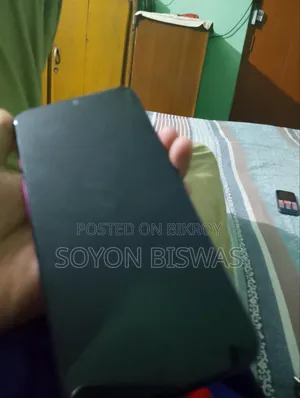 আইটেল ভিশন ১ প্লাস ৩২ জিবি নীল