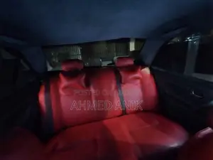 টয়োটা করিনা ১.৫ এফডব্লিউডি সেডান ১৯৯৭ নীল
