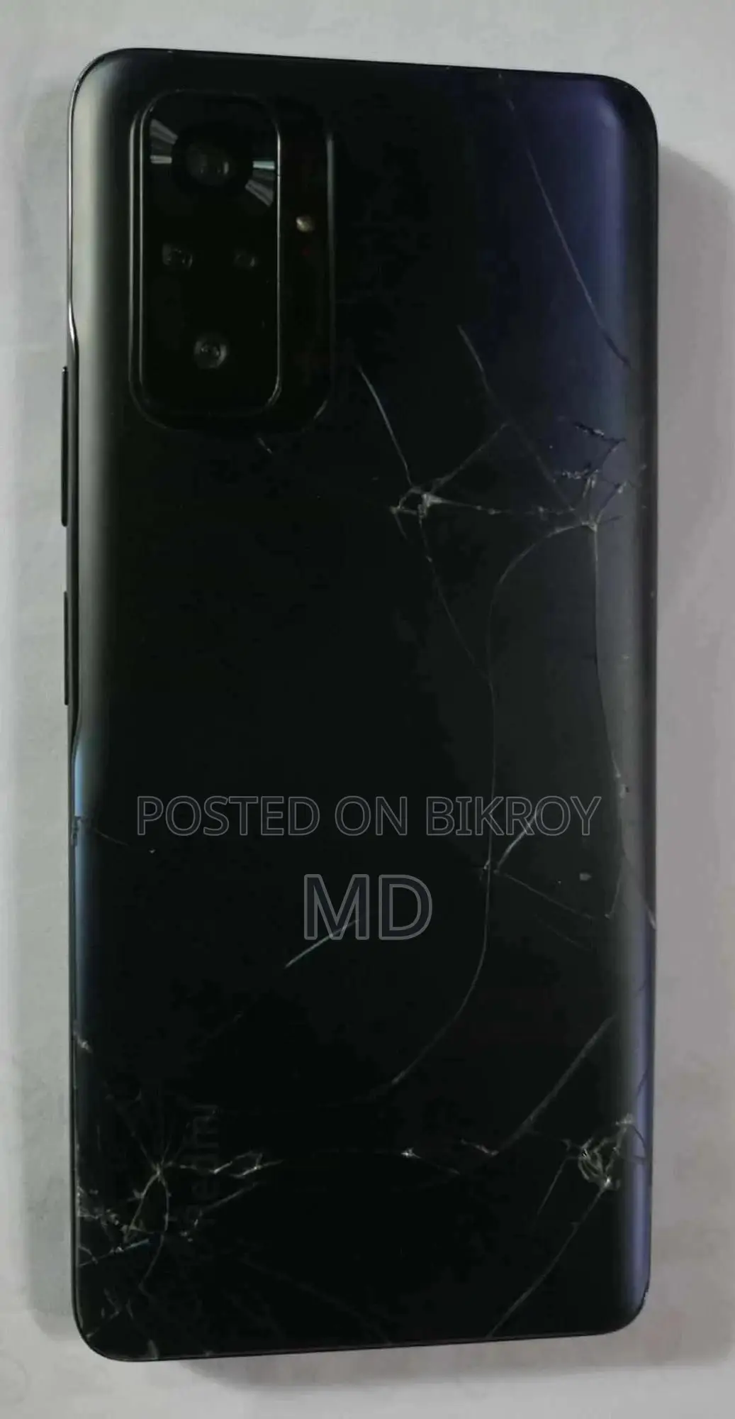 Xiaomi Redmi Note 10 Pro 128 GB