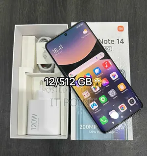 নতুন শাওমি ১৪ প্রো ৫১২ জিবি পার্পল