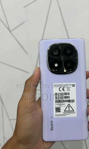 নতুন শাওমি ১৪ প্রো ৫১২ জিবি পার্পল