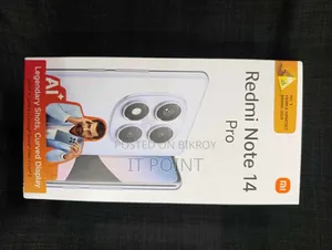 নতুন শাওমি ১৪ প্রো ৫১২ জিবি পার্পল