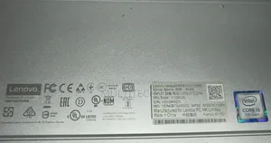 Laptop Lenovo IdeaPad 520 4GB Intel Core i3 SSD 256GB